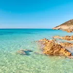 Baia Delle Palme Apart Otel Pula