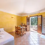 Apart Otel Baia Delle Palme Pula