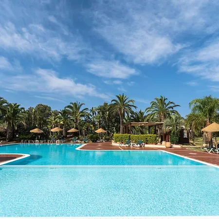 Baia Delle Palme 4*