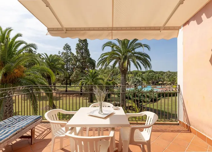 Aparthotel In With Swimming Pool In Santa Margherita Di Pula, 250 Meters From The Sea Pula