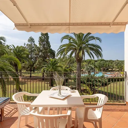 Apartahotel In With Swimming Pool In Santa Margherita Di Pula, 250 Meters From The Sea Pula