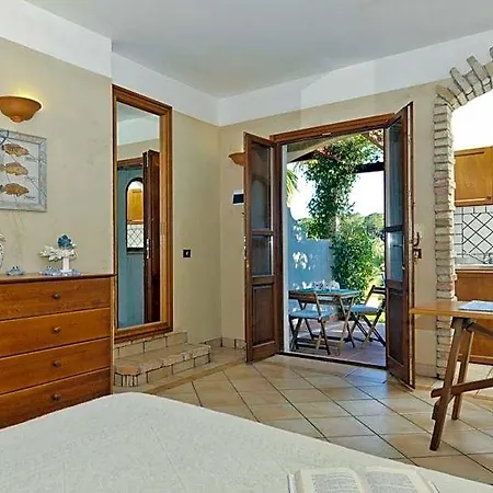 Baia Delle Palme Aparthotel