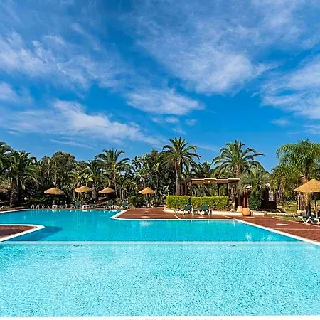 Baia Delle Palme
