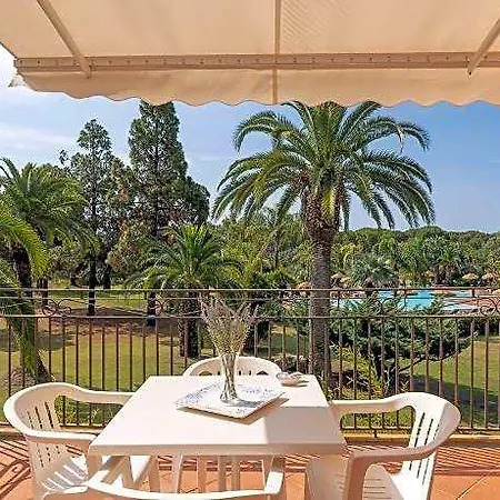 Baia Delle Palme 3*