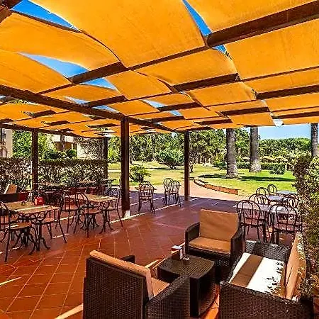 Baia Delle Palme Hotel apartamentowy
