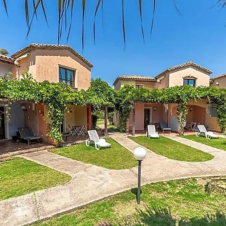 Baia Delle Palme Hotel apartamentowy 3*