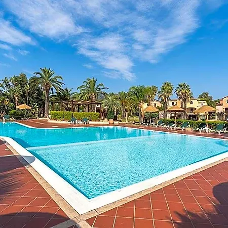 Baia Delle Palme 3* Pula