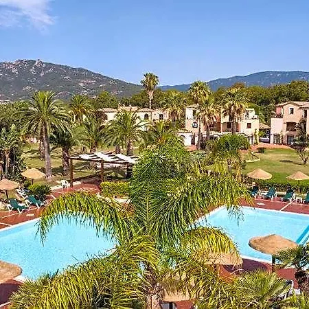 Baia Delle Palme Hotel apartamentowy
