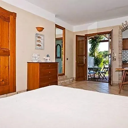 Baia Delle Palme Hotel apartamentowy 3*