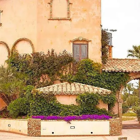 Baia Delle Palme 3* Pula