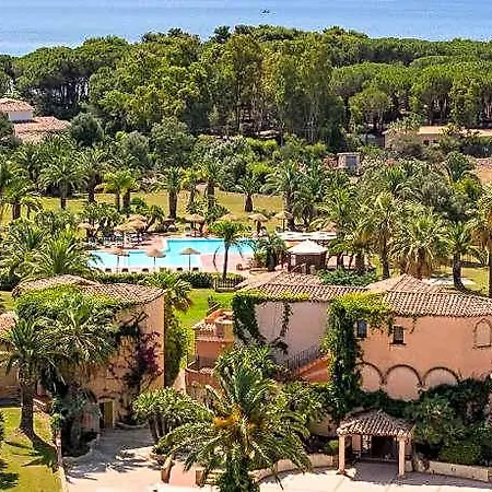 Baia Delle Palme Hotel apartamentowy Pula