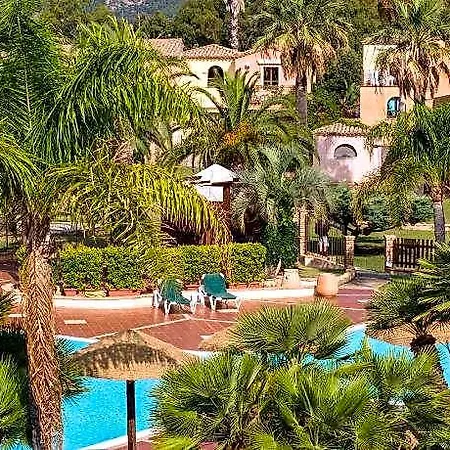 Baia Delle Palme Hotel apartamentowy