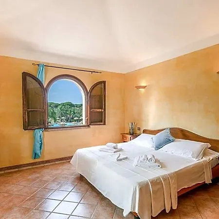 Baia Delle Palme Aparthotel 3*