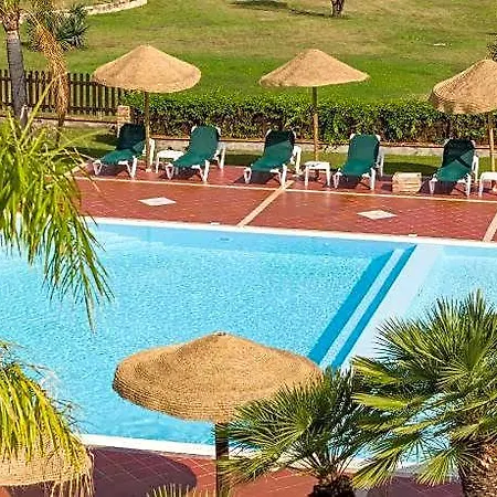 Aparthotel Baia Delle Palme 3*