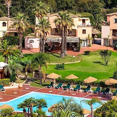 Baia Delle Palme Pula