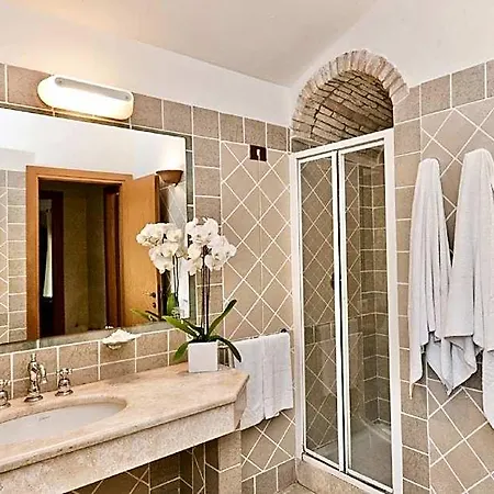 Baia Delle Palme Hotel apartamentowy