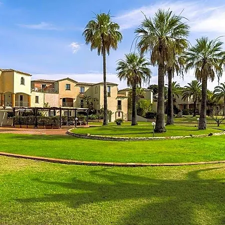 Baia Delle Palme 3* Pula