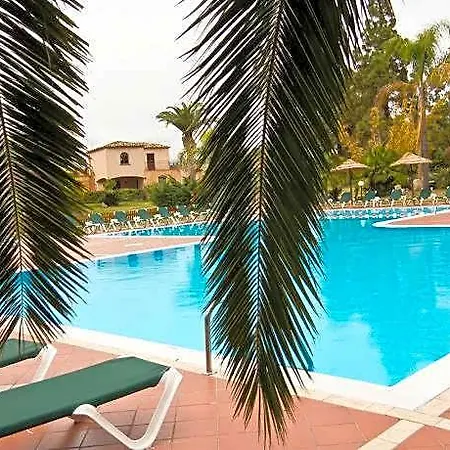 Aparthotel Baia Delle Palme Pula