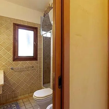 Baia Delle Palme Aparthotel