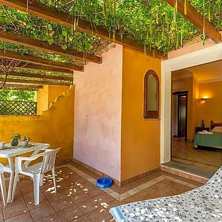 Aparthotel Baia Delle Palme 3*