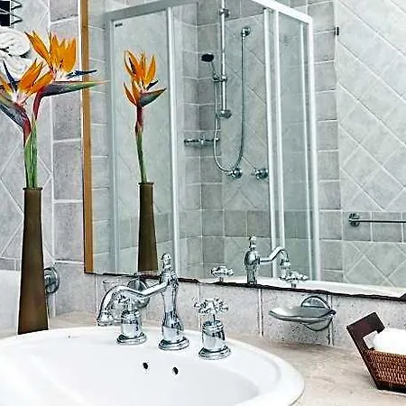Baia Delle Palme Hotel apartamentowy Pula