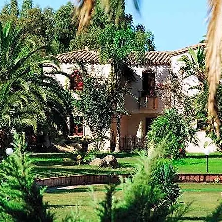 Baia Delle Palme Aparthotel