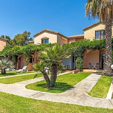 Aparthotel Baia Delle Palme